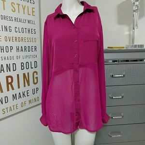 Free People blouse